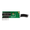 Module Thu RF315 PT2272-L4 Có Anten