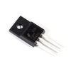 Mosfet 5N60 TO-220F 600V 5A (Kênh N)