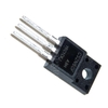 Mosfet CS2N60F TO-220F 600V 2A (Kênh N)