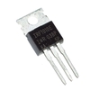 Mosfet IRF1010 TO-220 60V 84A (Kênh N)