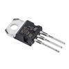 Mosfet IRF630 TO-220 200V 9A (Kênh N)