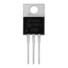 Mosfet IRF640N TO-220 200V 18A (Kênh N)