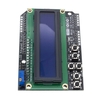 LCD 1602 Keypad Shield