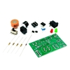 Bộ Linh Kiện Tự Ráp DIY MQ3 Nồng Độ Cồn Điện Áp 5-7VDC Kích Thước 3.6x6cm