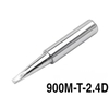 Đầu Mũi Hàn 900M-T-2.4D - Mũi Hàn 936