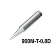 Đầu Mũi Hàn 900M-T-0.8D - Mũi Hàn 936