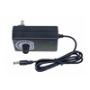 Nguồn Điều Chỉnh Điện Áp 3V Đến 24VDC 1A Phích Cắm 2 Chân Cố Định Jack DC 5.5x2.1 Điện Áp Vào 220VCC