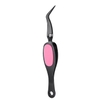 Nhíp Gắp Kẹp Giữ Ngược Mạ Titan Bằng Thép Không Rỉ DIY Dài 126mm Nặng 23g
