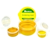 NhựaThông Hàn Đóng Hộp Nhựa  Wenzhizao Vàng Óng Chất Lượng Cao Trọng Lượng 12g 26g 94g
