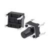 Nút Nhấn 4 Chân 6x6x8mm