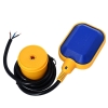 Phao Điện Vuông UK221 Chống Tràn Chống Cạn Nước Tự Động Dây Dài 2m Điện Áp 220VCC