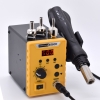 Máy Khò Nhiệt 858AD Điều Chỉnh Nhiệt Độ Điện Tử Trạm Khò IC SMD Sửa Chữa Điện Thoại