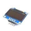 Màn Hình OLED 0.96 inch I2C/SPI – Hiển Thị Ký Tự ICON– Dùng Cho Arduino ESP32 STM32
