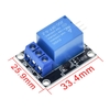 Module Relay 5V 1 Kênh (Không Cách Ly)