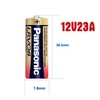 Viên Pin 12V 23A Panasonic LRV Pin Cửa Cuốn 10x28.3MM
