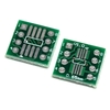 PCB Chuyển Đổi Chân Dán Sang Chân Cắm SOP sang DIP