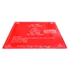 PCB Máy In 3D 214x214mm