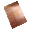 Phíp Đồng KB 1 Mặt Loại To Khổ A4 20x30cm