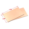 Phíp Đồng Thủy Tinh 1 Mặt 10x15cm
