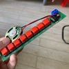 Bộ Linh Kiện Ráp Đàn Piano 8 Nốt Đơn Giản IC NE555 DIY