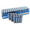 Pin Tiểu Pesing 1.5V Pin Khô Cacbon Kẽm Mangan