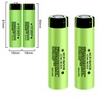Pin Lithium 18650 3400mAh 3.7V NCR18650B