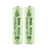 Pin Sạc AA LB 700mah Điện Áp 1.2VDC Kích Thước 14x50MM Trọng Lượng 24G