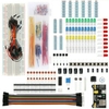 Bộ KIT Linh Kiện Cơ Bản Cho Người Người Mới Bắt Đầu Sử Dụng Arduino UNO R3 830