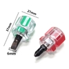 Tua Vít Nhỏ TĐ 4cm Trục 6mm