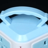 Ổ Cắm Điện Đứng 3 Tầng 12 Lỗ Cắm 3 Cổng Sạc USB
