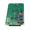 Màn Hình LCD 2004 Kèm Module I2C Chữ Trắng