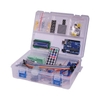 [Rẻ Vô Địch] Combo Bộ Kit Học Tập Arduino Uno R3 V1 Có Hộp Đựng
