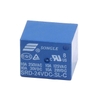 Relay 24V 10A 5 Chân SRD-24VDC-SL-C