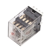 Relay Omron 12V 14P 5A