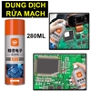 Chất Tẩy Rửa Vệ Sinh Mạch PCB Điện Tử RYO530 Dung Tích 280ML