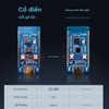 Module Mạch ESP32C3 Wi-Fi 2.4G Bluetooth 21x51MM