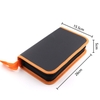 Bộ Mỏ Hàn Điện Tử 60W Đa Năng Kèm Phụ Kiện – Bộ Hàn Mạch PCB DIY Sửa Chữa Điện Tử Có Túi Đựng