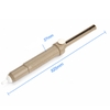 Ống Súng Hút Thiếc Loại To Dài 33cm