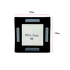Bộ Sò Nóng TEC1-7103 TYPEC 5VDC 34x50x50MM