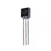 Transistor BC547 TO-92 50V 0.1A NPN