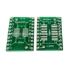 PCB Chuyển Đổi Chân Dán Sang Chân Cắm SOP sang DIP