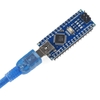 KIT Arduino Nano CH340 - Tặng Kèm Cáp Nạp Code
