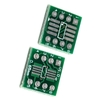 PCB Chuyển Đổi Chân Dán Sang Chân Cắm SOP sang DIP