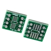 PCB Chuyển Đổi Chân Dán Sang Chân Cắm SOP sang DIP