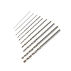 Bộ 11 Mũi Khoan Mini 0.5-5.0mm
