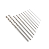 Bộ 11 Mũi Khoan Mini 0.5-5.0mm