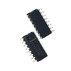 IC Logic CD4094 SOP16