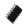IC Logic 74LS93 SOP14 Chân Dán