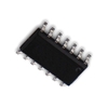 IC Logic 74LS93 SOP14 Chân Dán