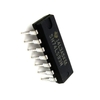 IC Logic 74LS93 DIP14